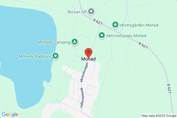 Moheds Plåt & Ventilation AB