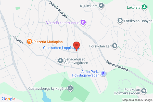 Guldkanten