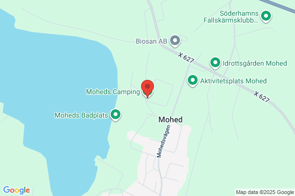 Moheds Vandrarhem