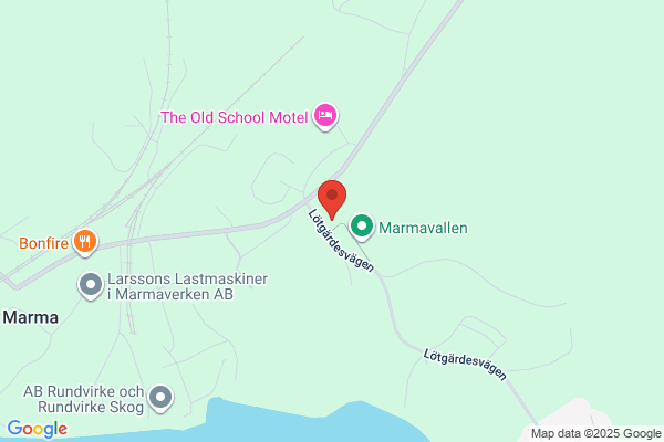 Sörgården Bo på lantgård