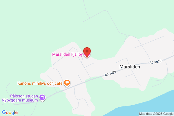 Andersson, Marlene