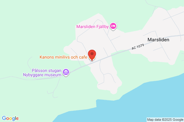 Kanons Minilivs & Café