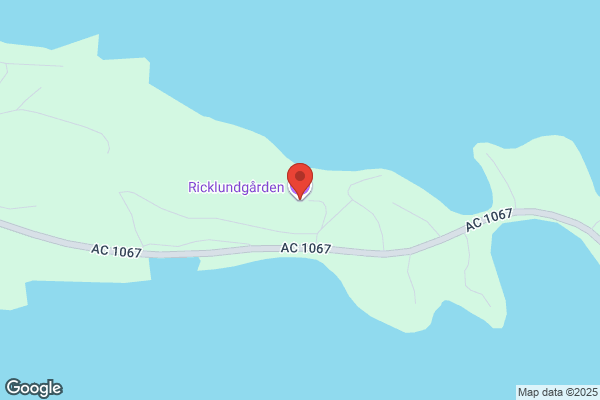 Ricklunds Stiftelse, Emma