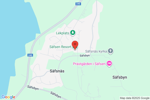 Swedonia Mountain Resort Saxnäs