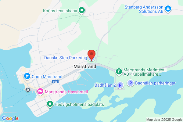 Båttaxi Åstol