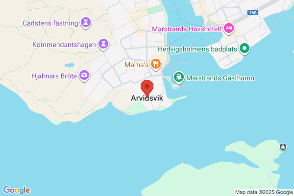 Marstrand Translation