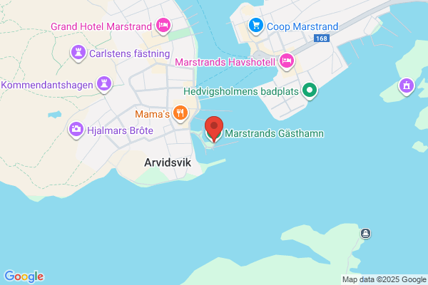Marstrand-Hermansby Entreprenad