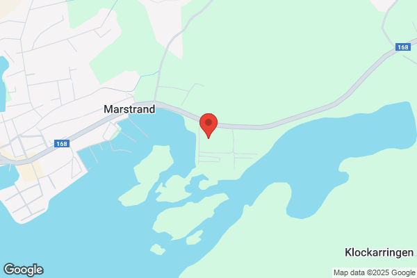 Marstrands Motor