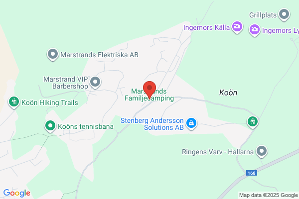 Tornholmen AB