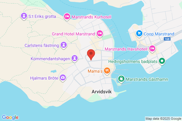 Åstols Båttaxi