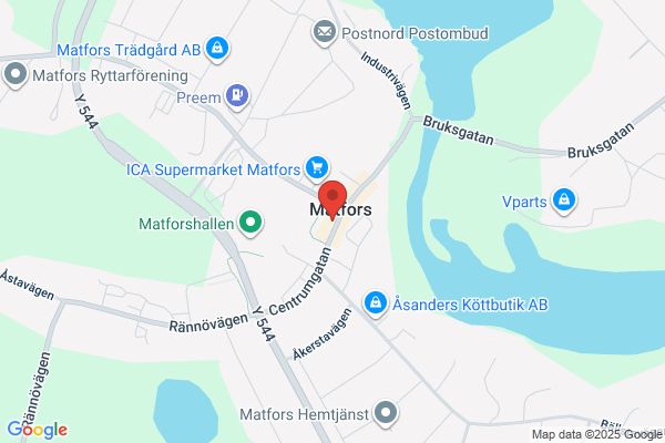 Bistro Matfors