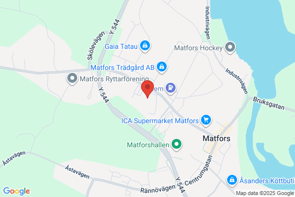 Apoteket Matfors