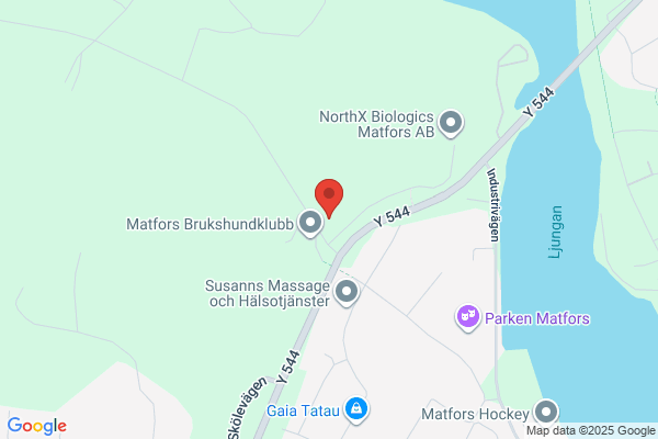 Distriktsveterinärerna Sundsvall