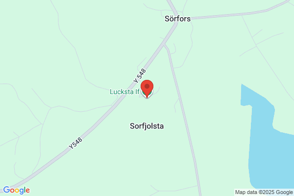 Lucksta If