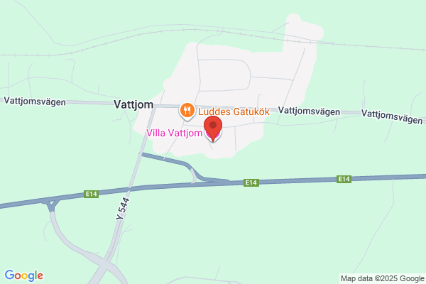 SPA-Huset Vattjom