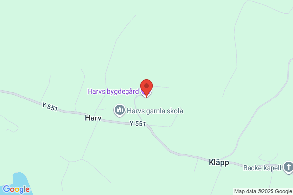 Bergman Harv Lantbruk AB