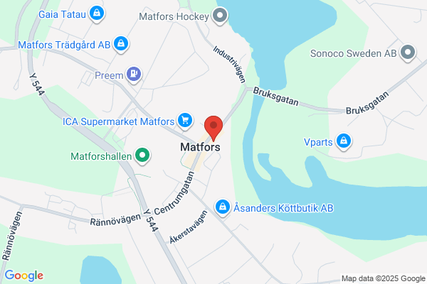 EM Möbler Matfors