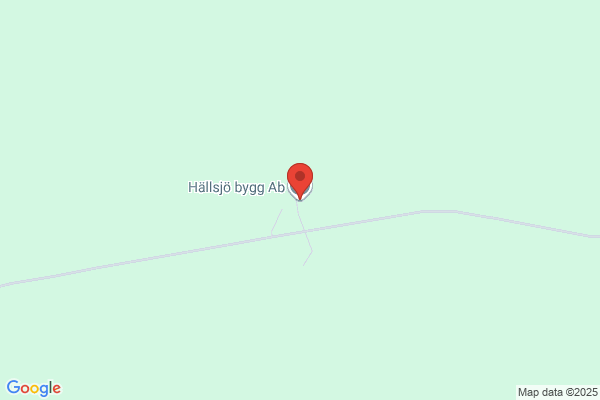 Hällsjö Bygg
