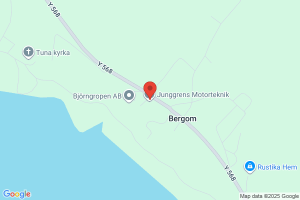 Junggrens Motorteknik