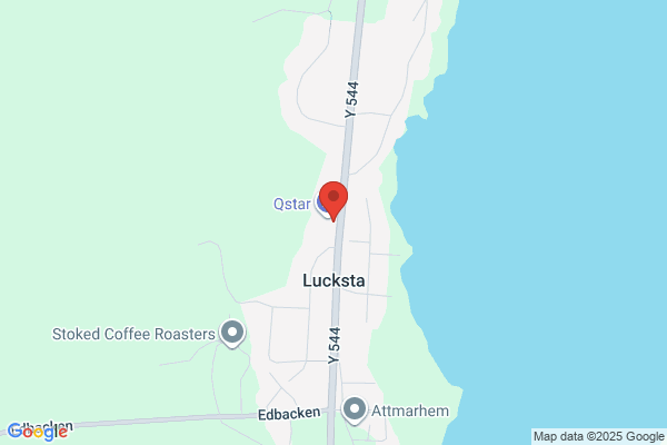 Lucksta Livs AB