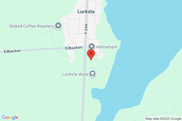 Lucksta Skola