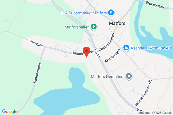 Matfors Ram