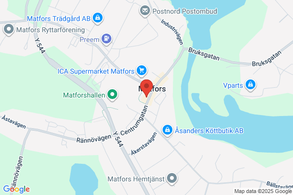 Nya Damfriseringen