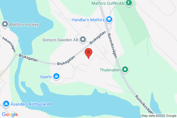 Nybergs Mekaniska AB, J L
