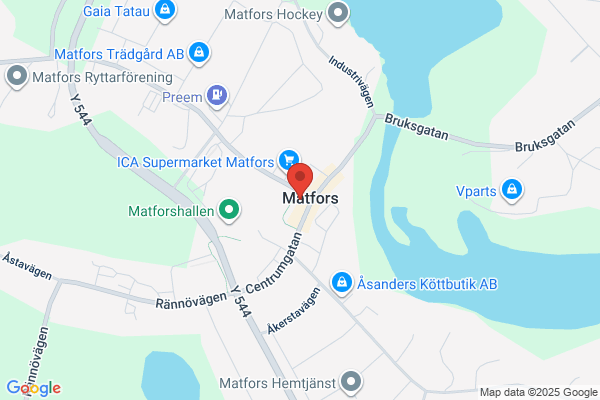 Restaurang Spice Matfors
