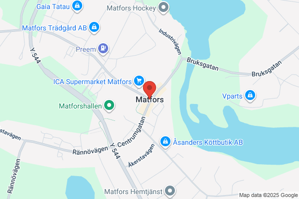 Telekontakt RP