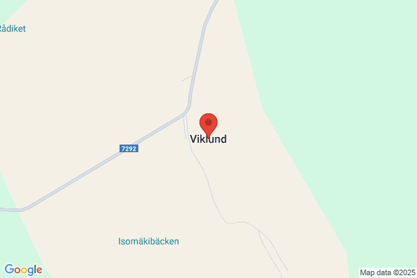 Viklund, Tobias