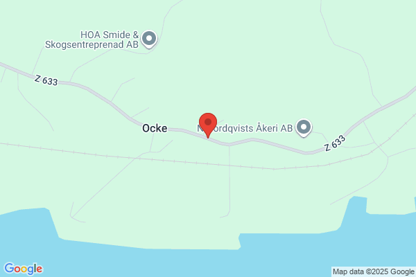 Ocke Tryck