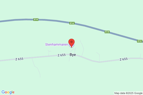 Mattmars Bygdegårdsförening Stenhammaren