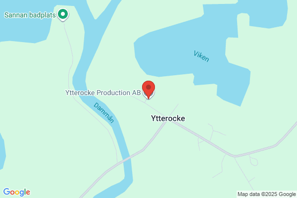 Ytterocke Production AB
