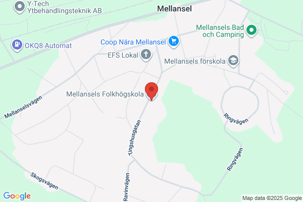 Föreningen Mellansels Folkhögskola
