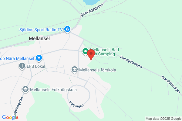 Mellansels Fotvårdsklinik