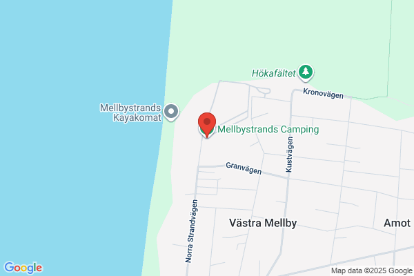 AB Marias Camping/Bengts Stugby