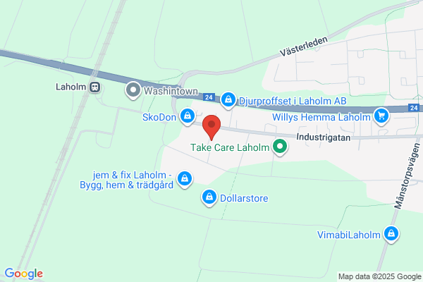 Sofiero Lastvagn & Industrilackering AB