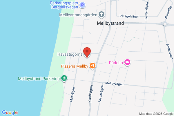 Bungalow Homes I Mellbystrand