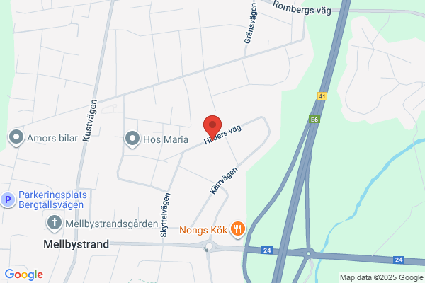 Kj:s Industri Service