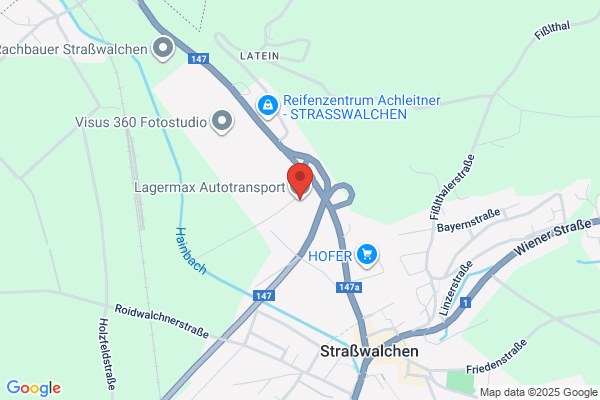 Lager Truck & Transport, Ltt