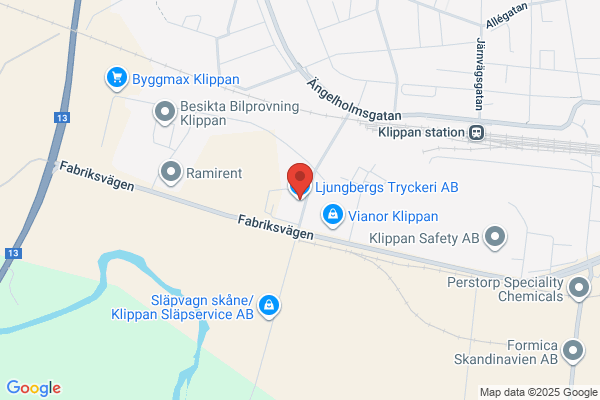 Ljungbergs Rörbolag