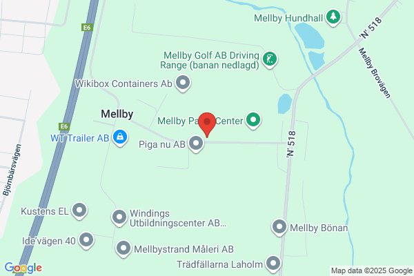 Mellby Byggtjänst