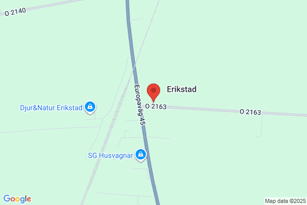 AXIMA i Erikstad AB