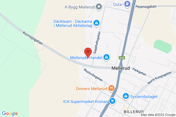 Fritzens Maskin AB