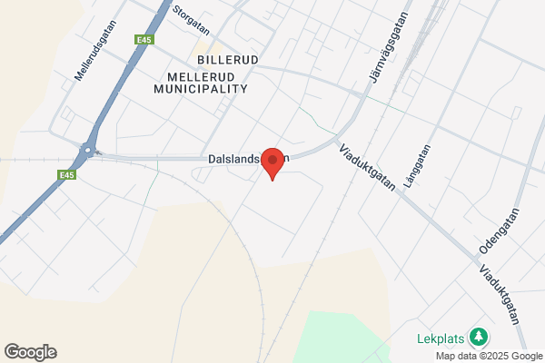 Melleruds Revisionsbyrå AB