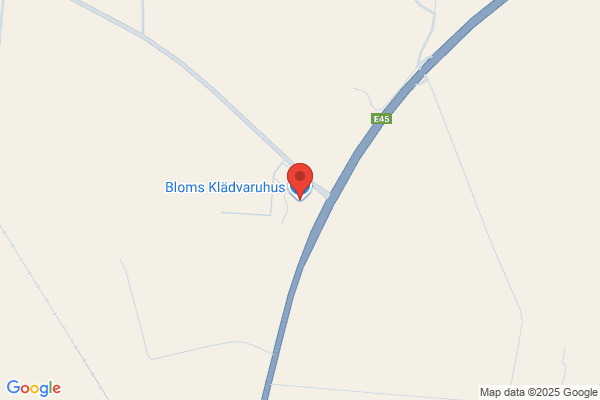 Blom J E, AB