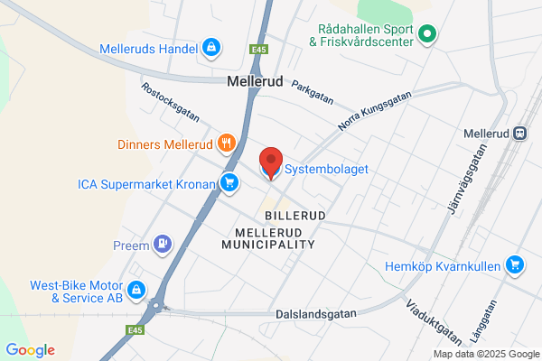 Blomstermaja