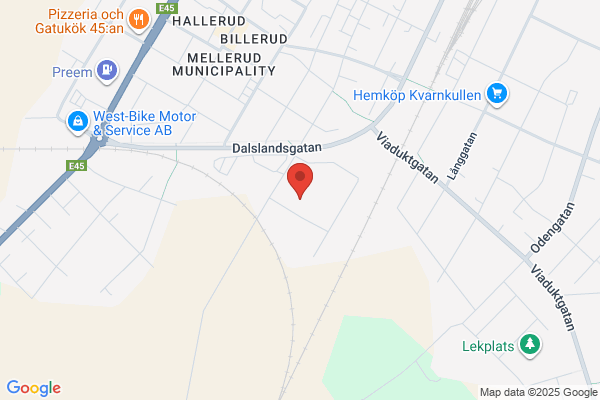 Bokföringstekniska Byrån i Mellerud AB