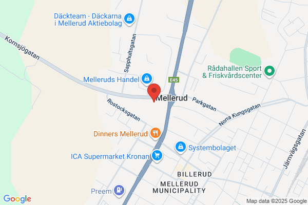 Dalslands Skylt & Reklam